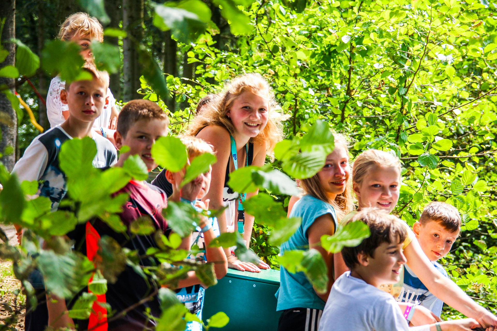 GO Jugendreisen SportreisenSprachreisenSommer Camps 2025 buchen